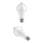 PIR Bulb