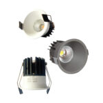 Cob Metal Light